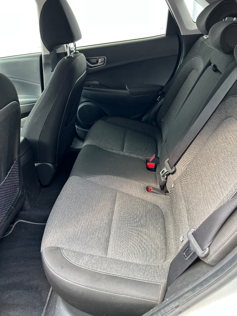 Hyundai Kona - фото 17