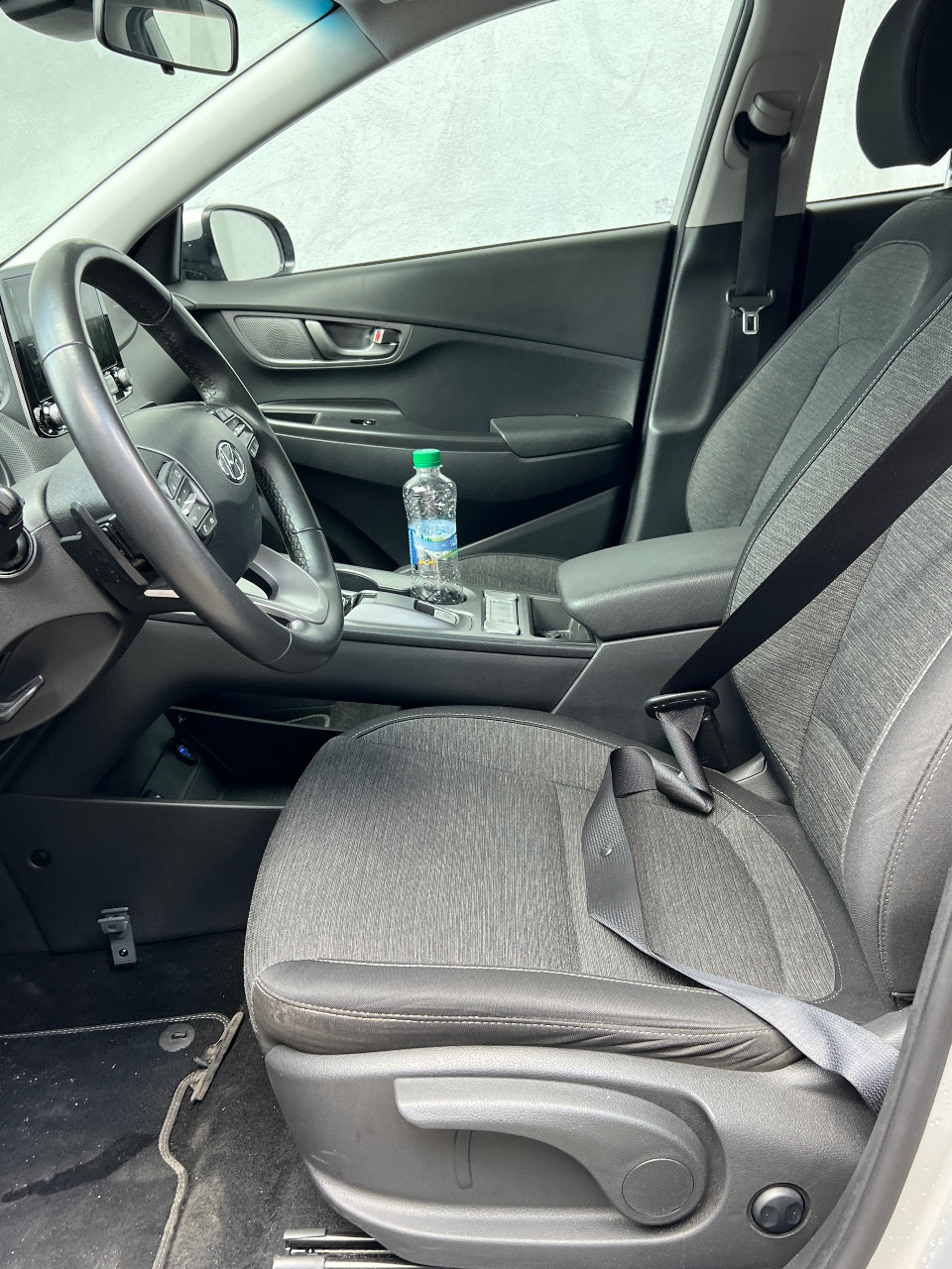 Hyundai Kona - фото 5