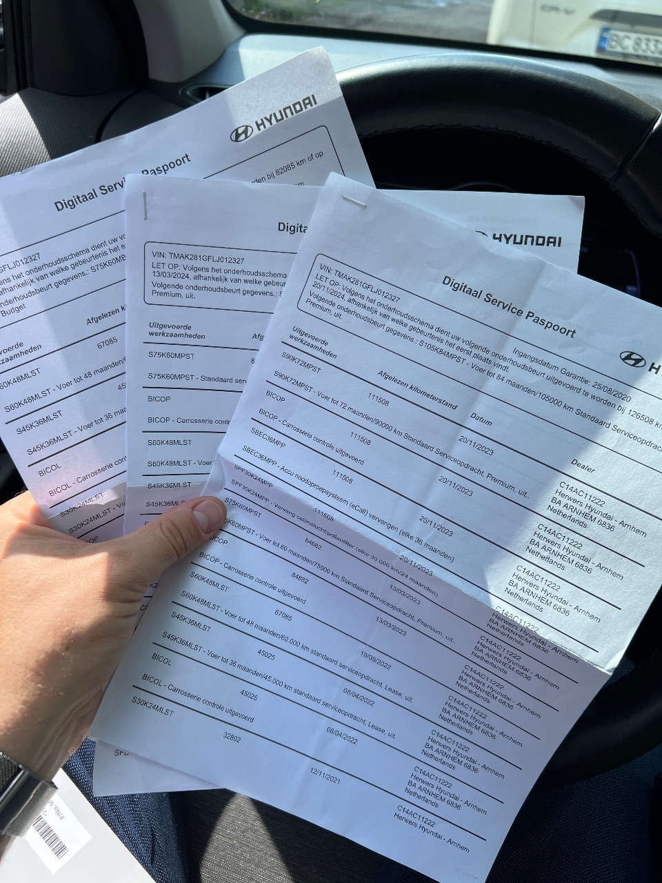 Hyundai Kona - фото 12