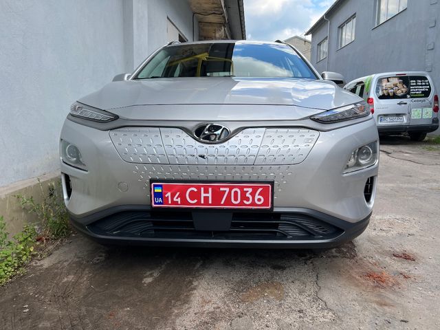 Hyundai Kona 2020, Львів, $15 400 - зображення 5