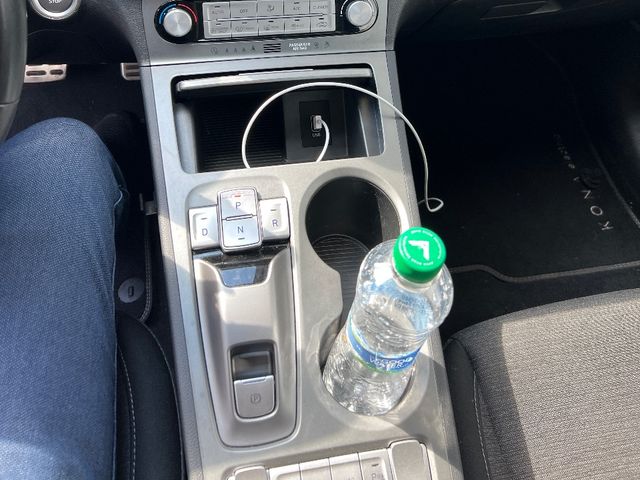 Hyundai Kona - фото 5