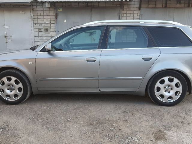 Audi A4 2006, Дніпро, $7 500 - зображення 3