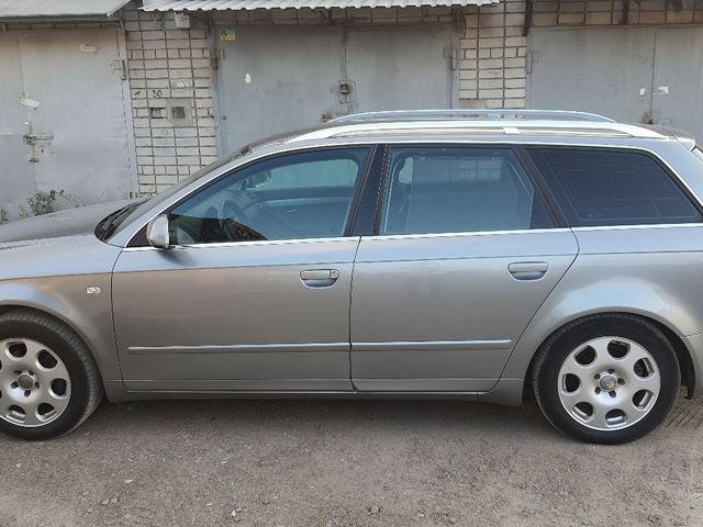 Audi A4 2006, Дніпро, $7 500 - зображення 5