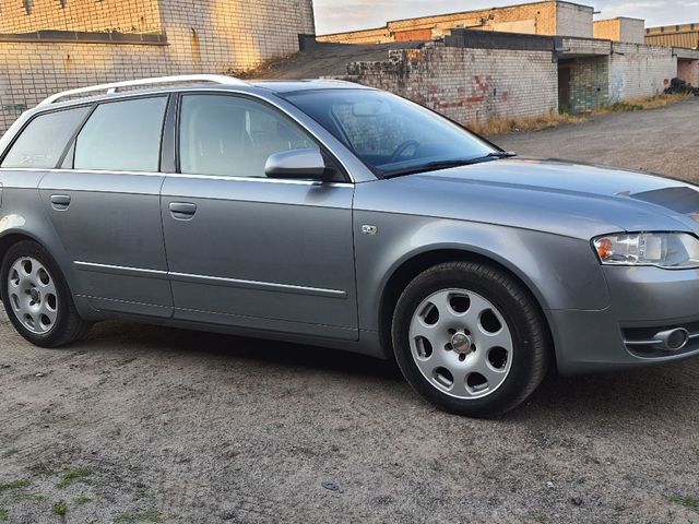 Audi A4 2006, Дніпро, $7 500 - зображення 1