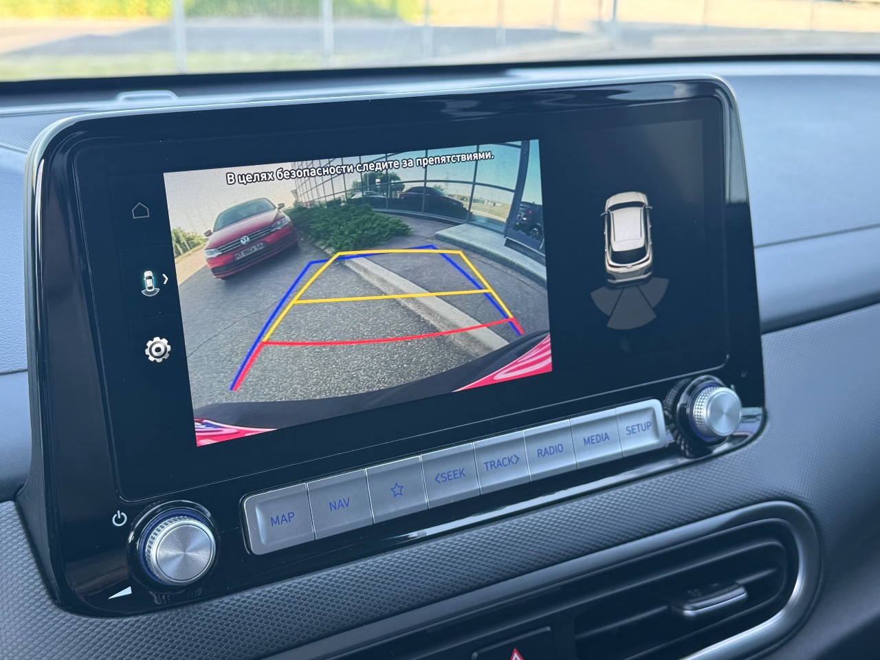 Hyundai Kona - фото 11