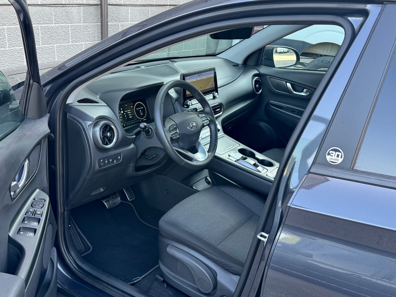 Hyundai Kona - фото 7