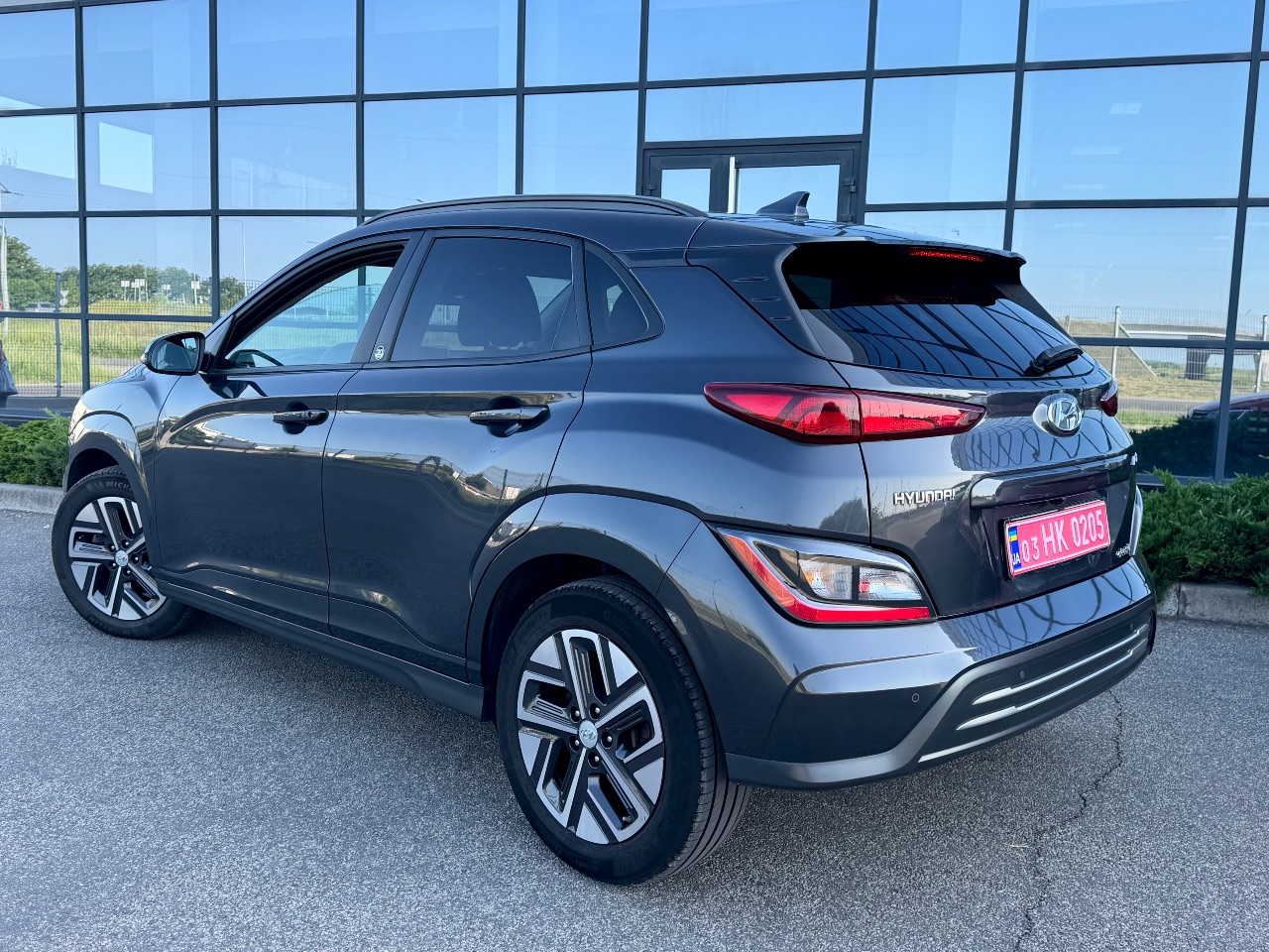 Hyundai Kona - фото 2