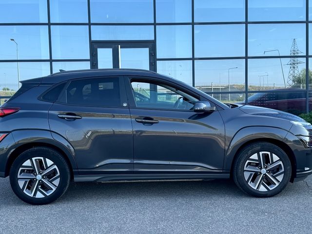 Hyundai Kona - фото 5