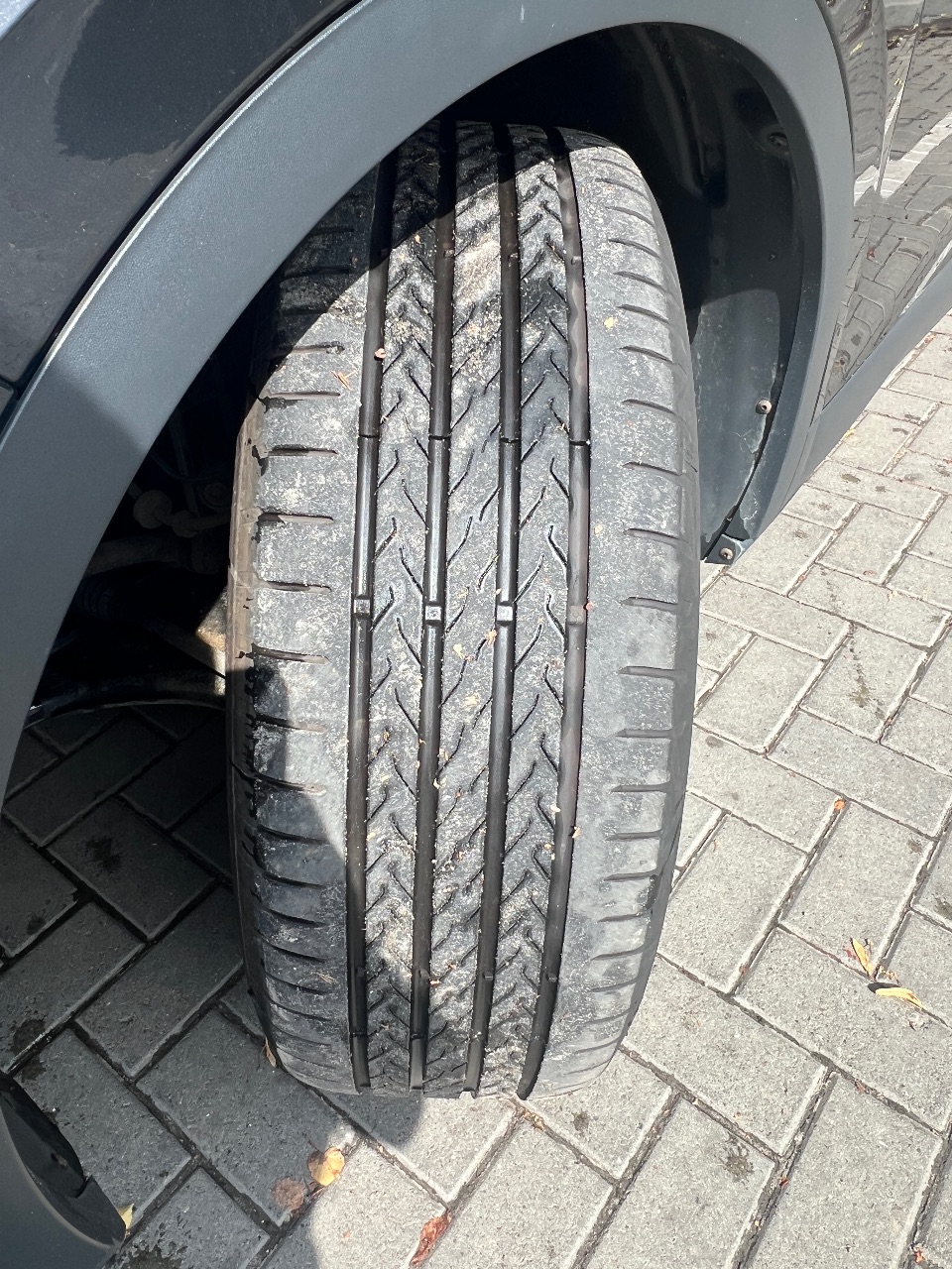 Volkswagen ID.4 - фото 17