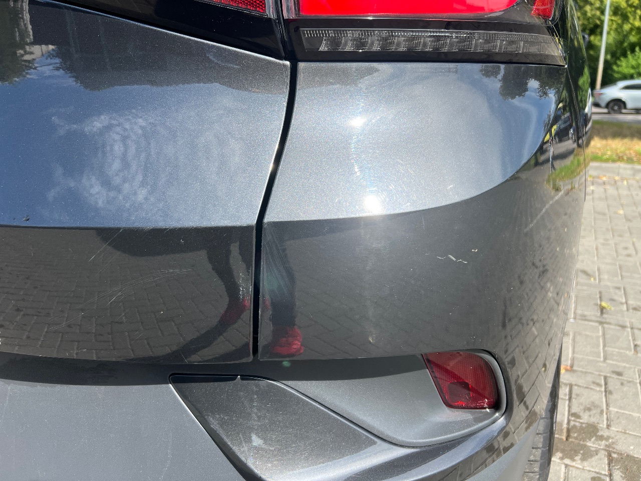 Volkswagen ID.4 - фото 22