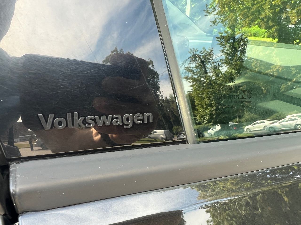 Volkswagen ID.4 - фото 12