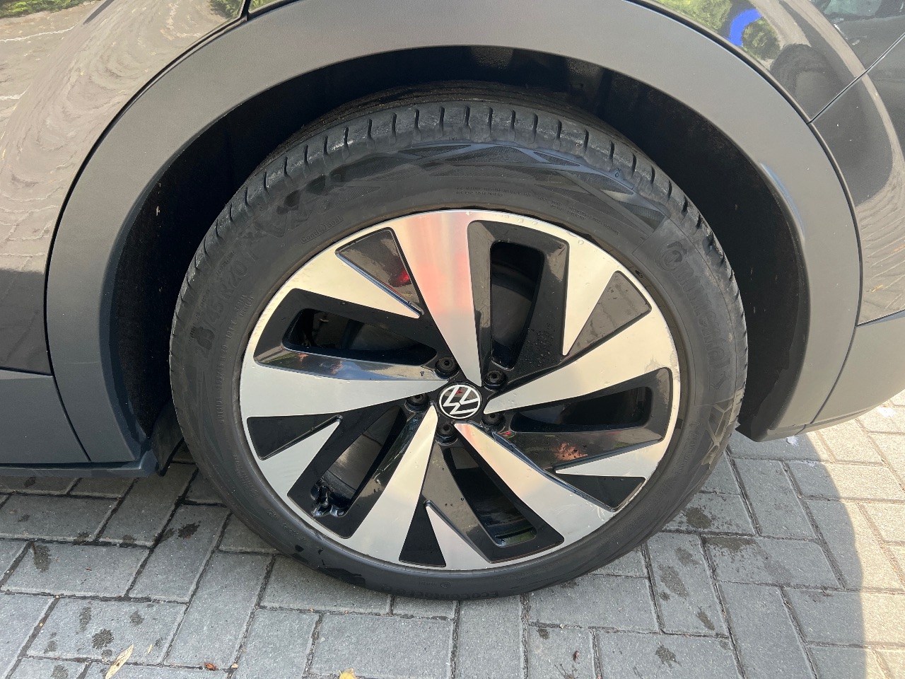 Volkswagen ID.4 - фото 6