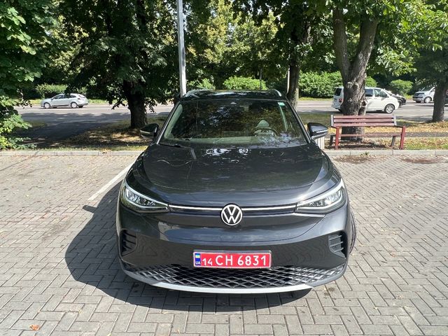 Volkswagen ID.4 - фото 5