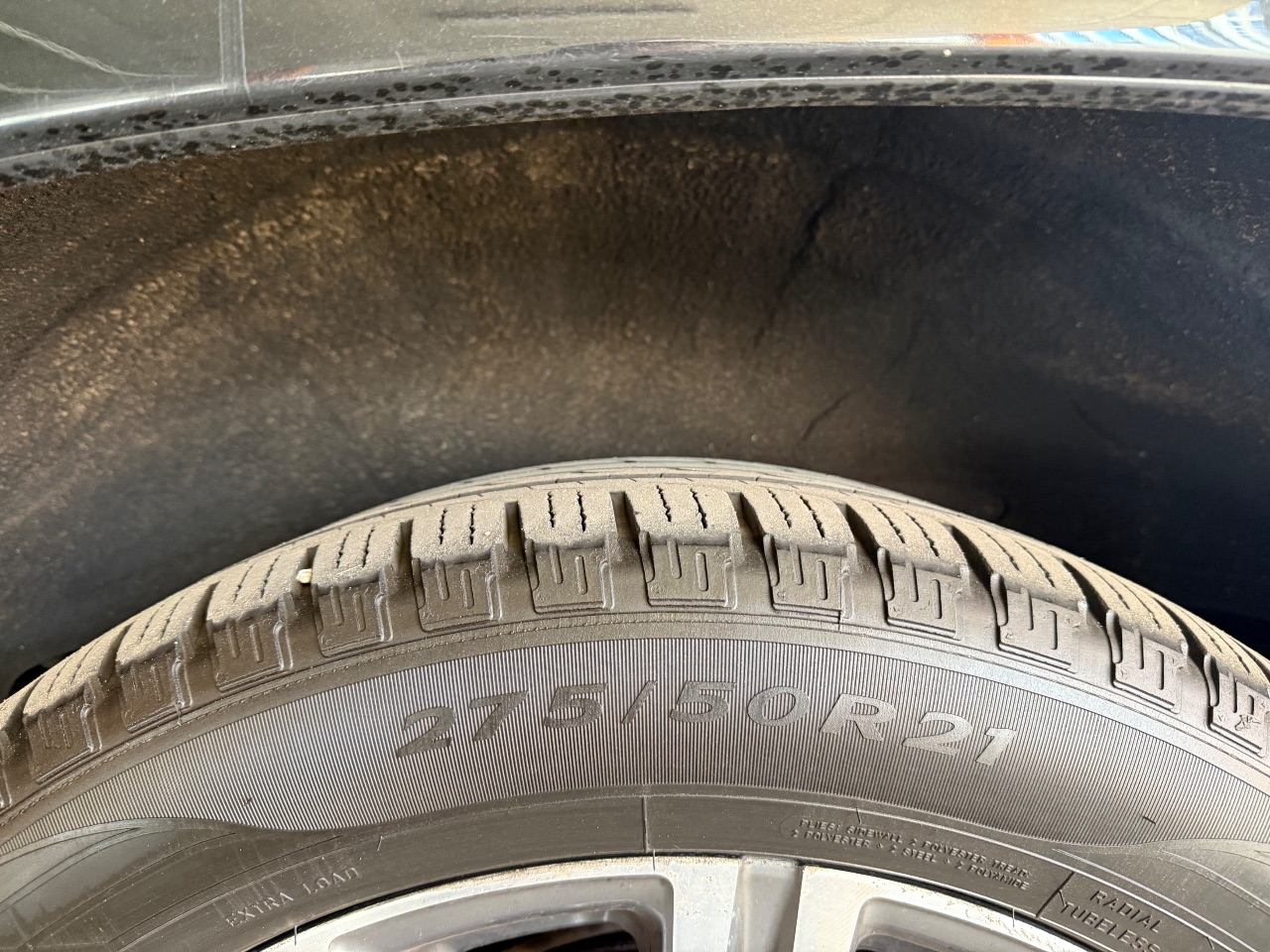 Lexus LX - фото 18