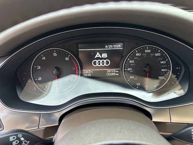 Audi A6 2014, Київ, $16 400 - зображення 5
