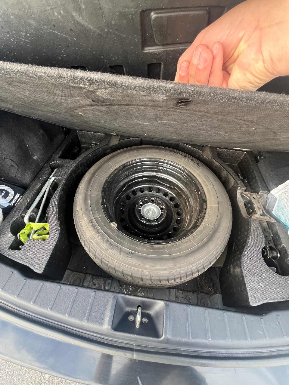 Mitsubishi ASX - фото 16