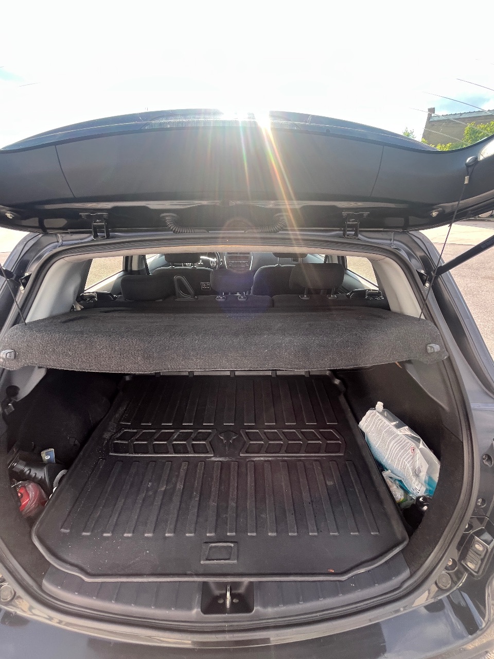 Mitsubishi ASX - фото 17