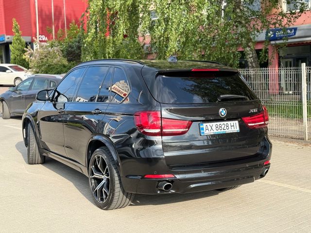 BMW X5 2018, Львів, $40 999 - зображення 4