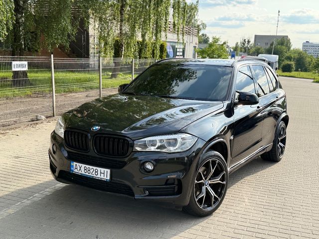BMW X5 2018, Львів, $40 999 - зображення 2
