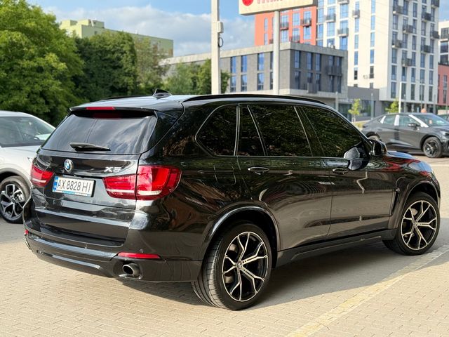 BMW X5 2018, Львів, $40 999 - зображення 5