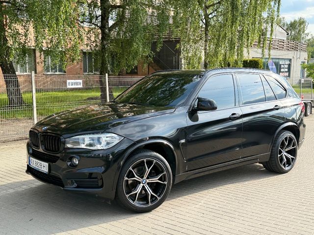 BMW X5 2018, Львів, $40 999 - зображення 3
