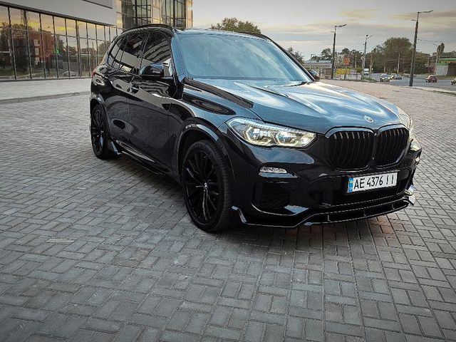 BMW X5 2018, Дніпро, $59 000 - зображення 2