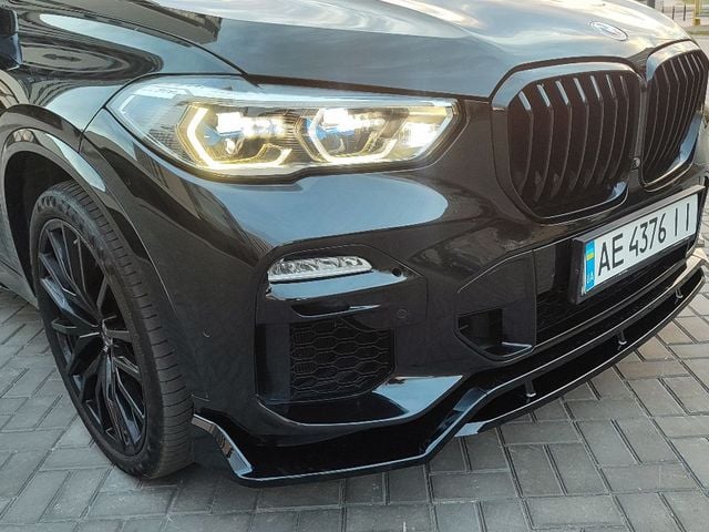 BMW X5 2018, Дніпро, $59 000 - зображення 5