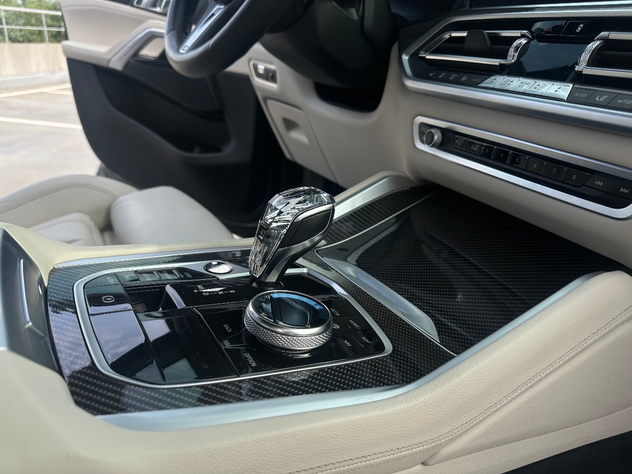 BMW X6 - фото 30