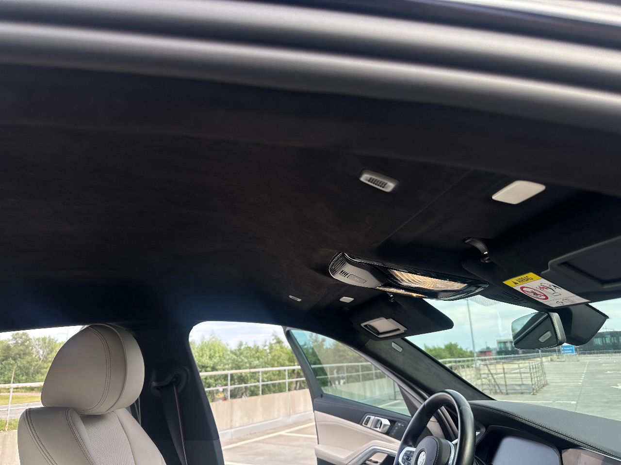 BMW X6 - фото 55