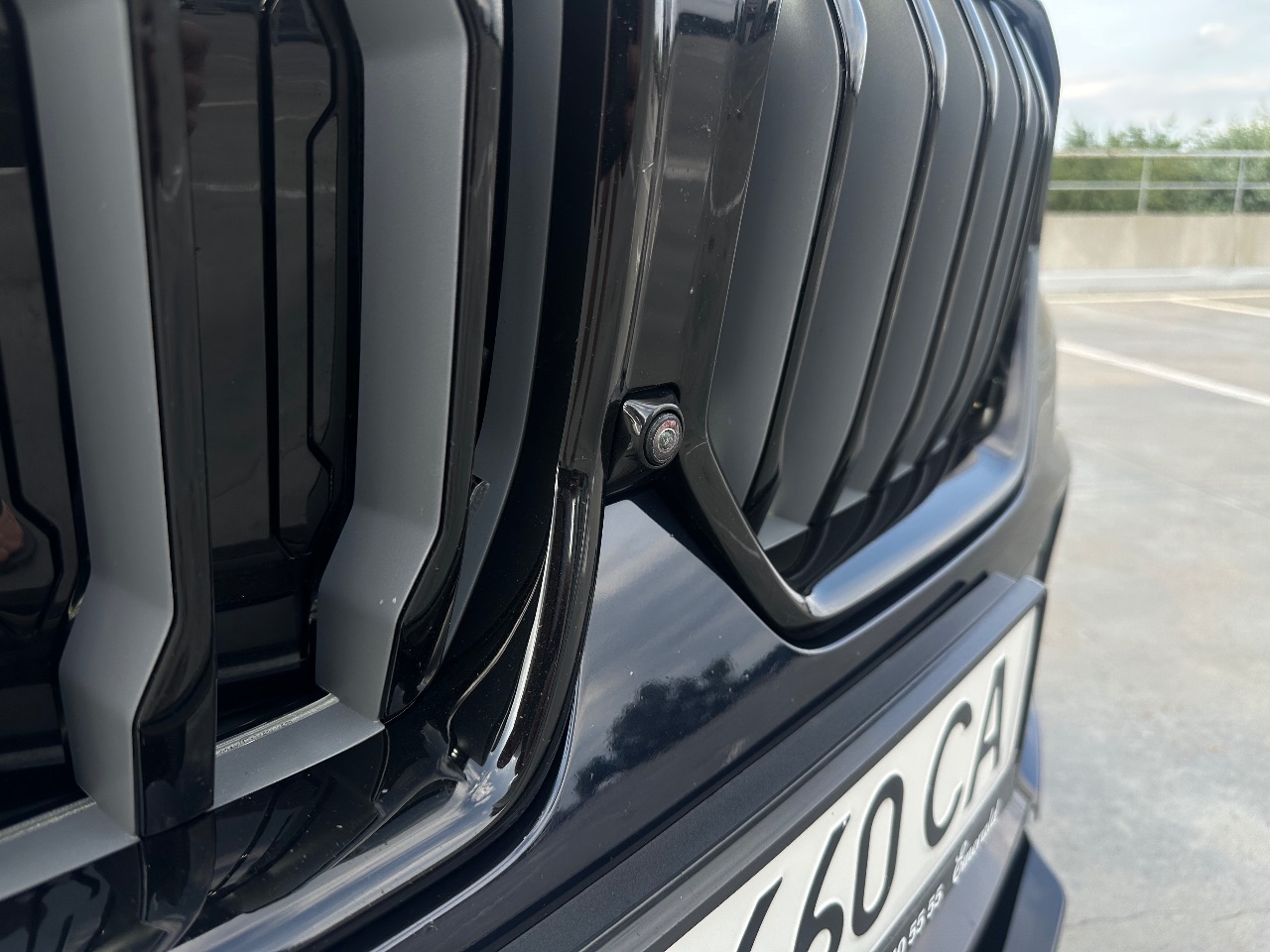 BMW X6 - фото 38