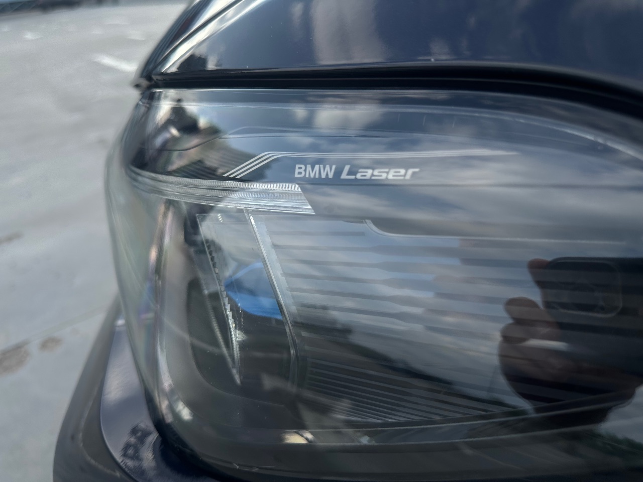 BMW X6 - фото 57