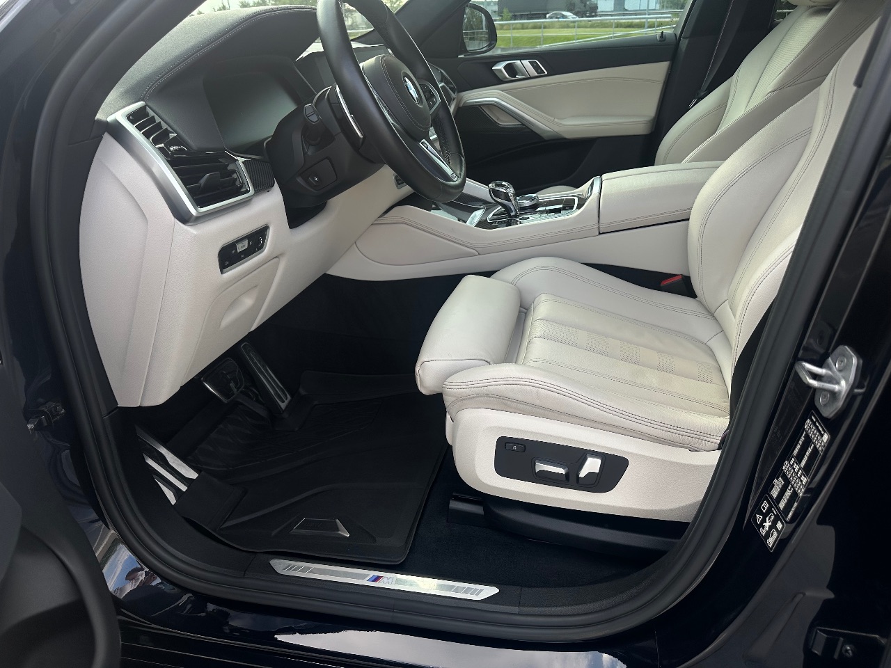 BMW X6 - фото 63