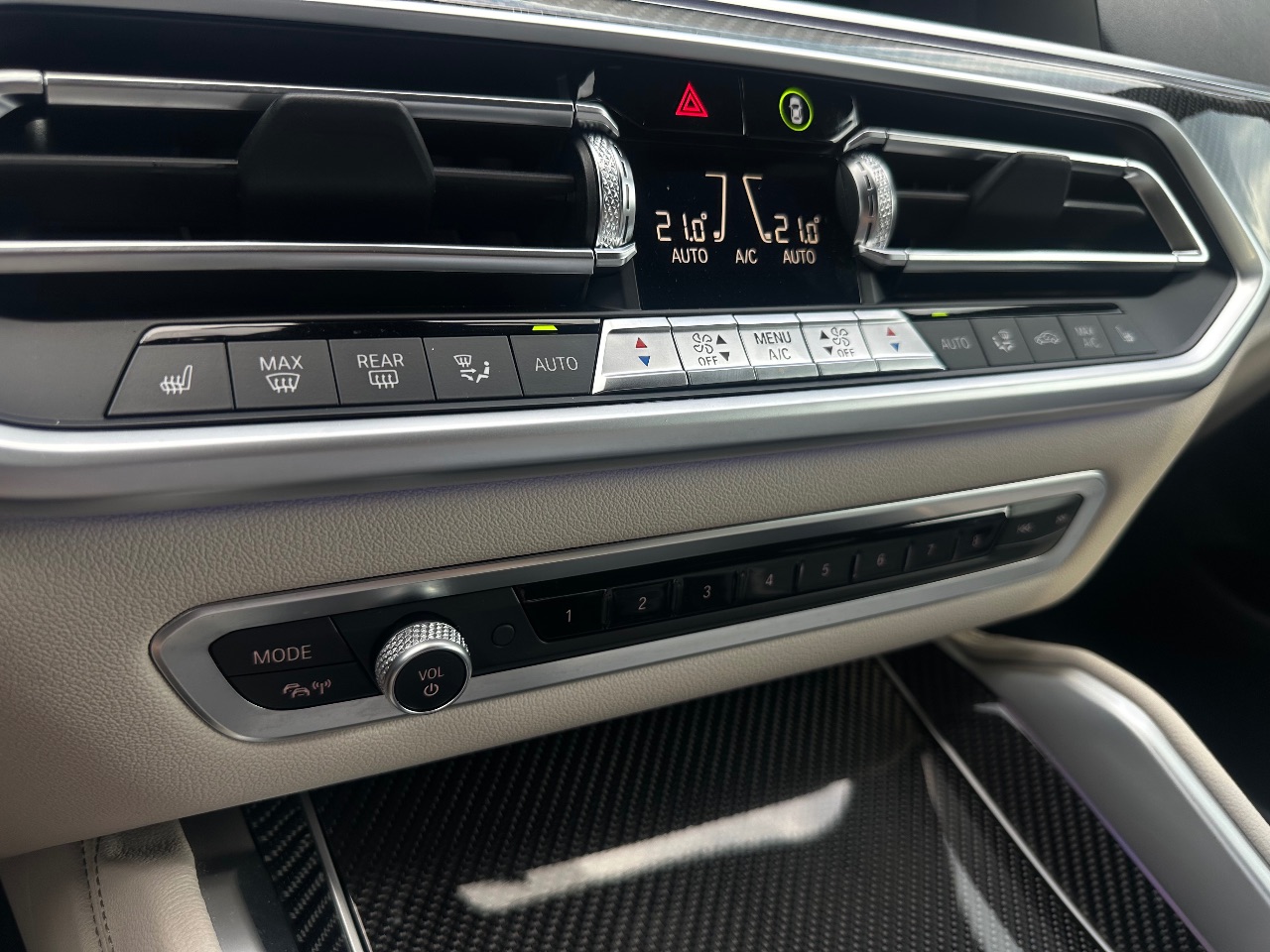 BMW X6 - фото 52