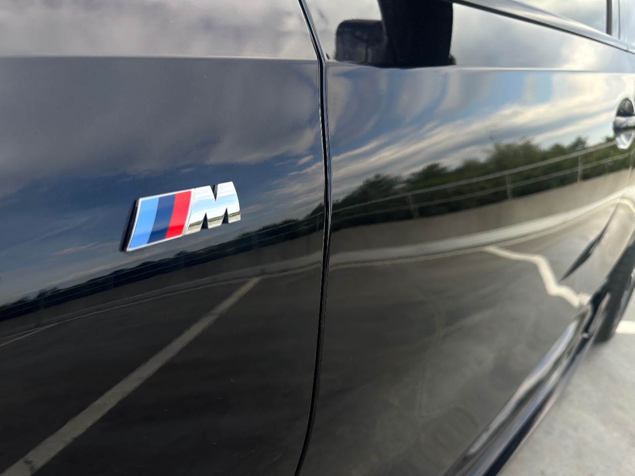 BMW X6 - фото 37