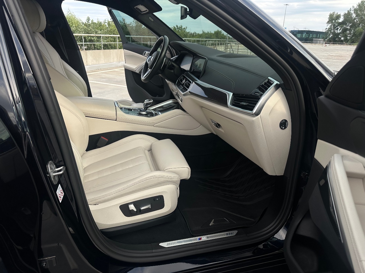 BMW X6 - фото 61