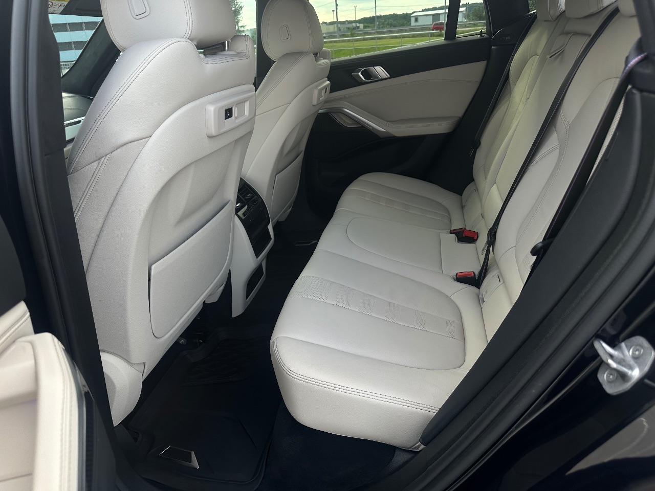 BMW X6 - фото 54