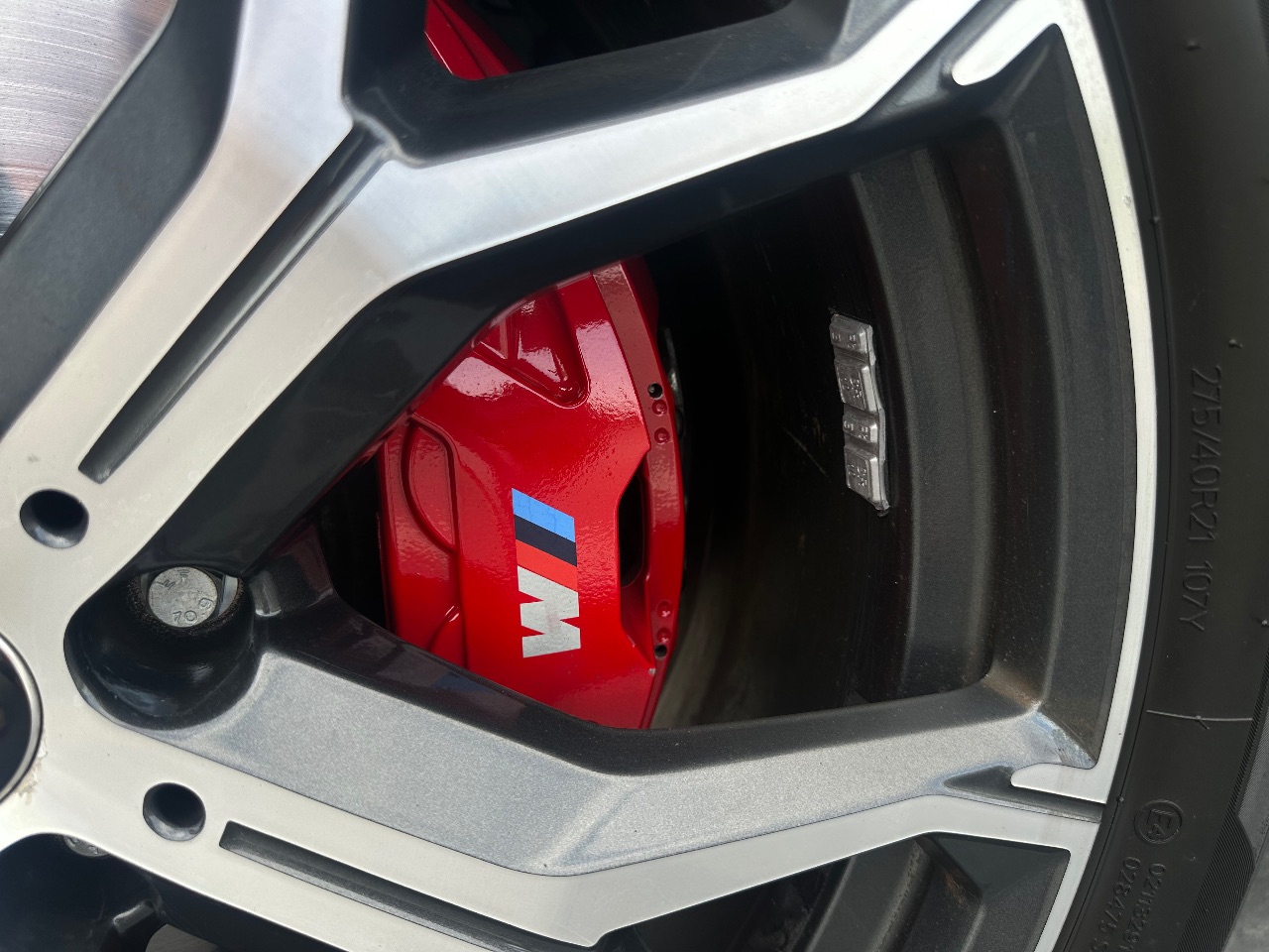 BMW X6 - фото 74