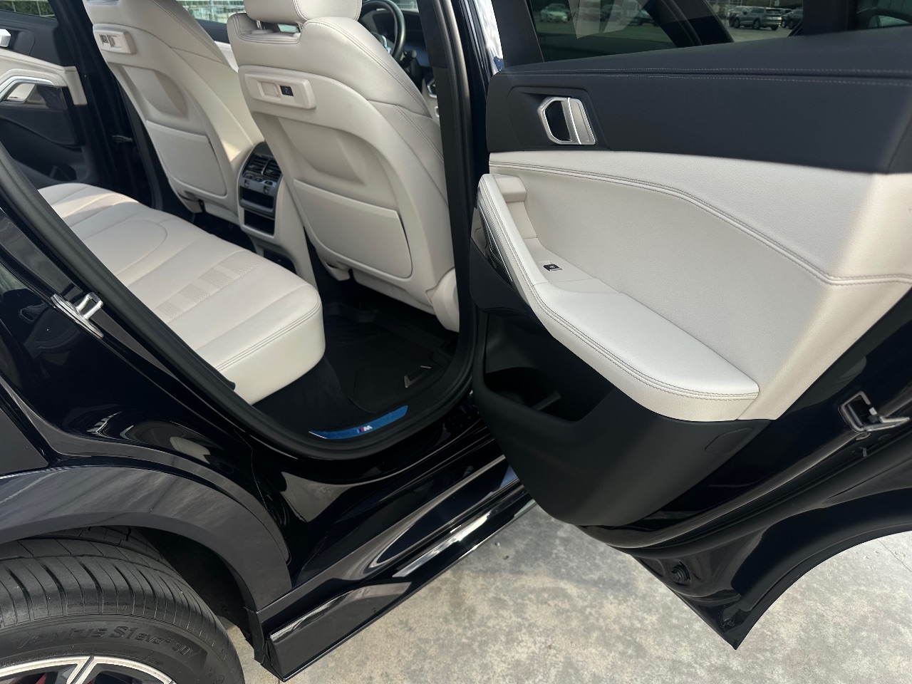 BMW X6 - фото 62