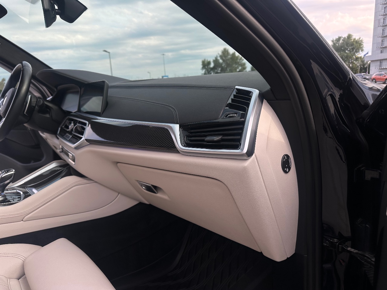 BMW X6 - фото 36