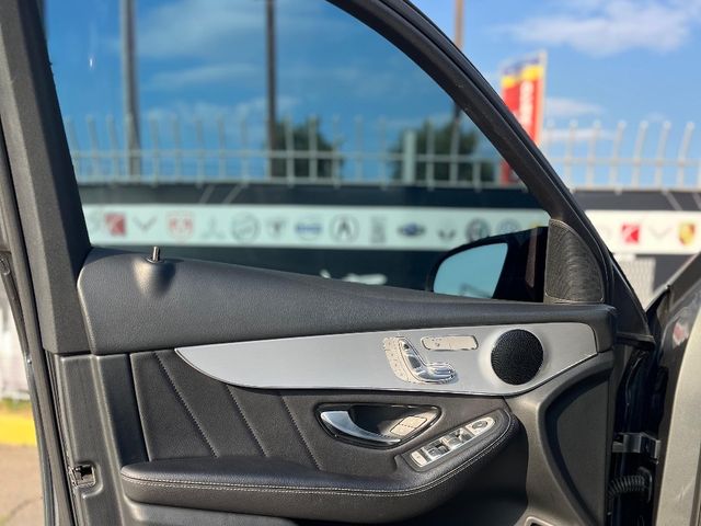 Mercedes-Benz GLC - фото 3