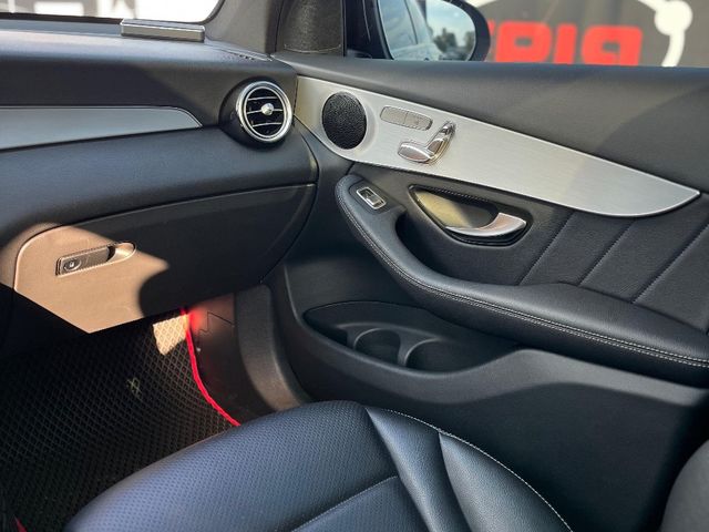 Mercedes-Benz GLC - фото 2