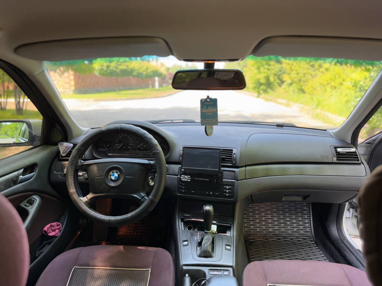 BMW 3 серії - фото 4