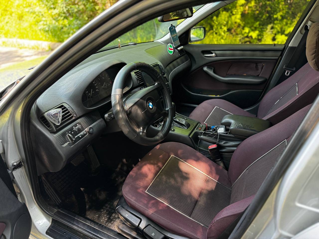 BMW 3 серії - фото 7