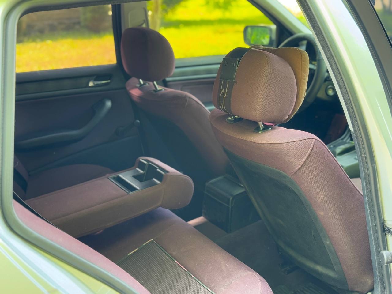 BMW 3 серії - фото 9