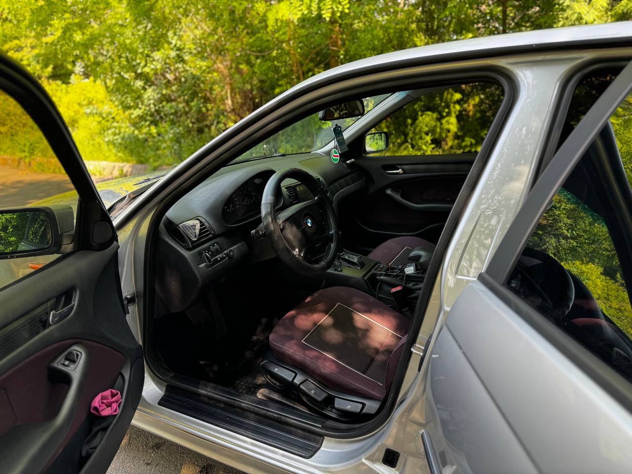 BMW 3 серії - фото 6