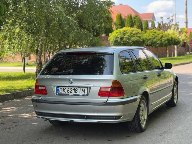 BMW 3 серії - зображення 2