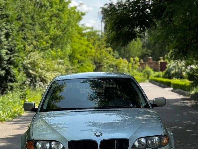 BMW 3 серії - зображення 1