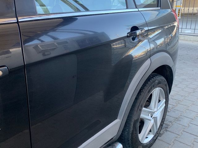 Chevrolet Captiva 2007, Одеса, $8 500 - зображення 5
