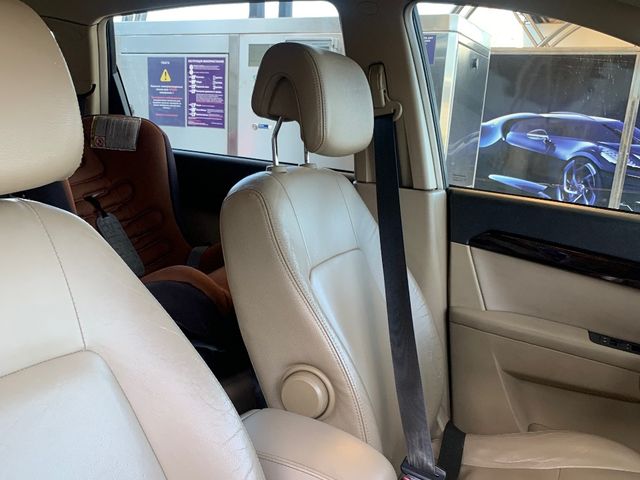 Chevrolet Captiva - зображення 4