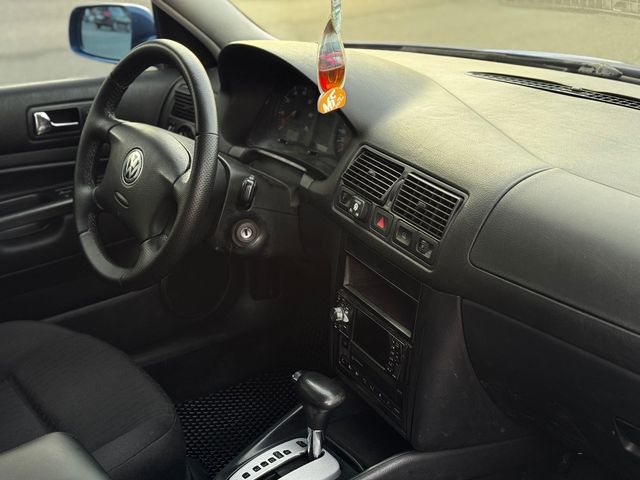 Volkswagen Golf 2001, Черкаси, $4 500 - зображення 3